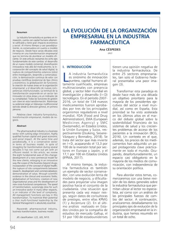 Recurso electrónico / Electronic resource