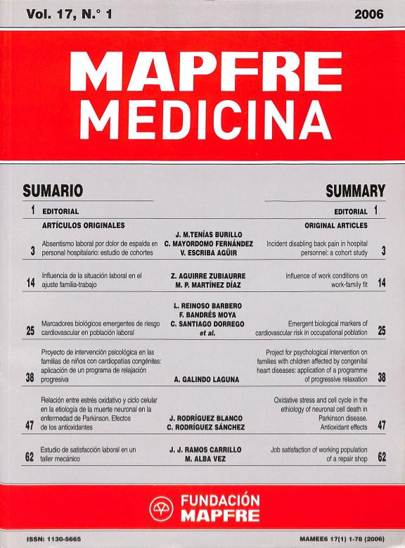 Acceso al documento/ Access the document