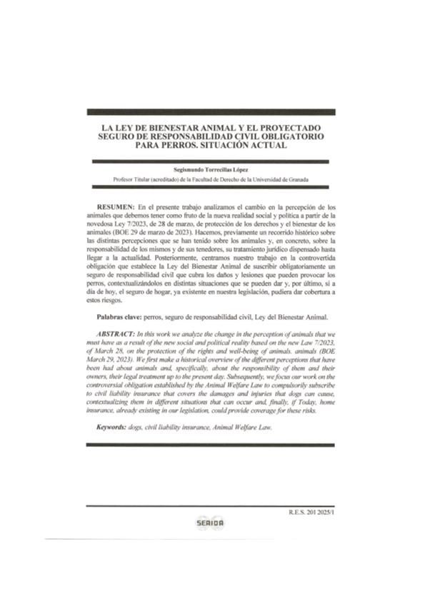 Acceso al documento / Access the document