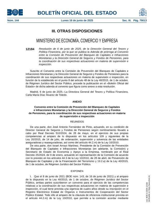 Acceso al documento / Access the document