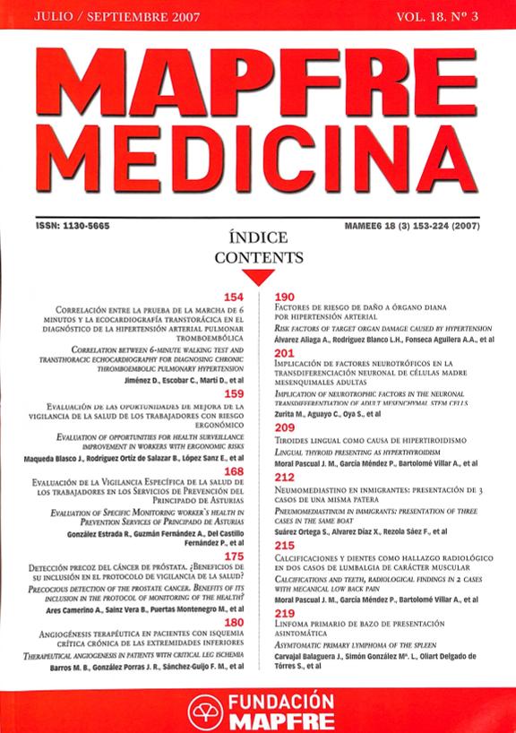 Acceso al documento/Access the document