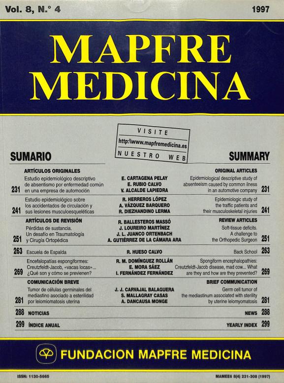 Acceso al documento / Access the document