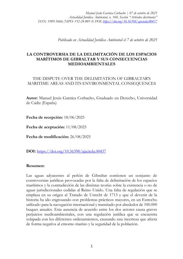 Acceso al documento / Access the document