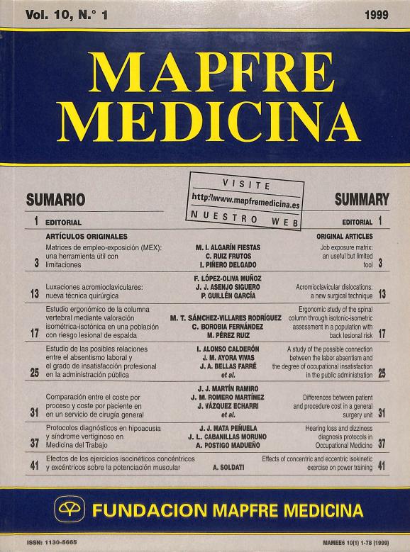 Acceso al documento / Access the document