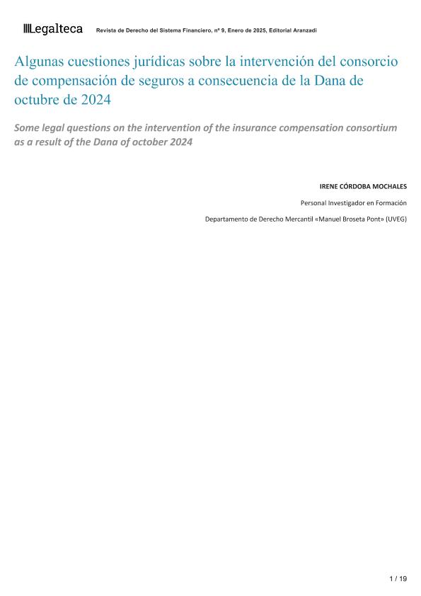 Acceso al documento / Access the document