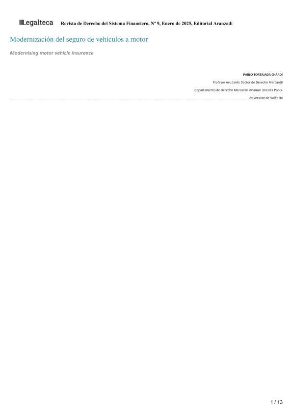 Acceso al documento / Access the document