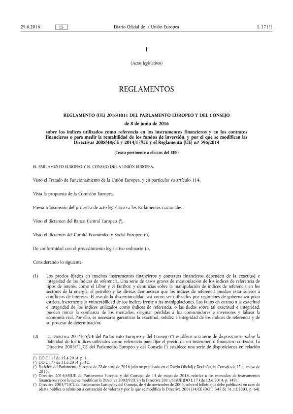 Acceso al documento/Access the document