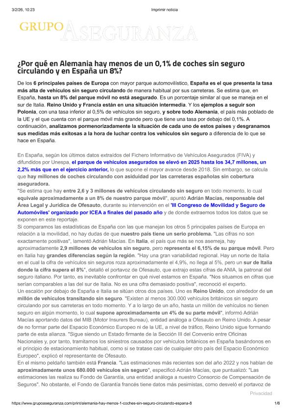 Acceso al documento / Access the document