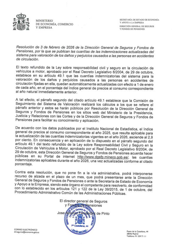 Acceso al documento / Access the document