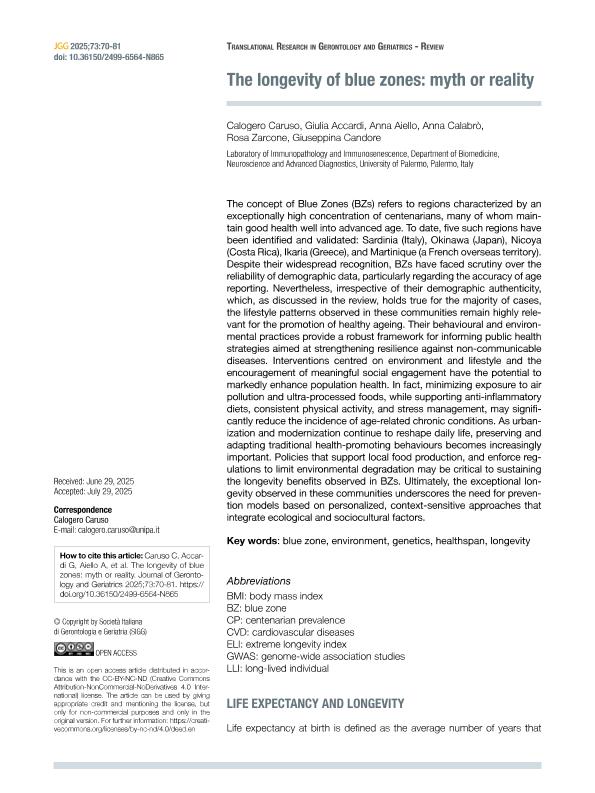 Acceso al documento / Access the document