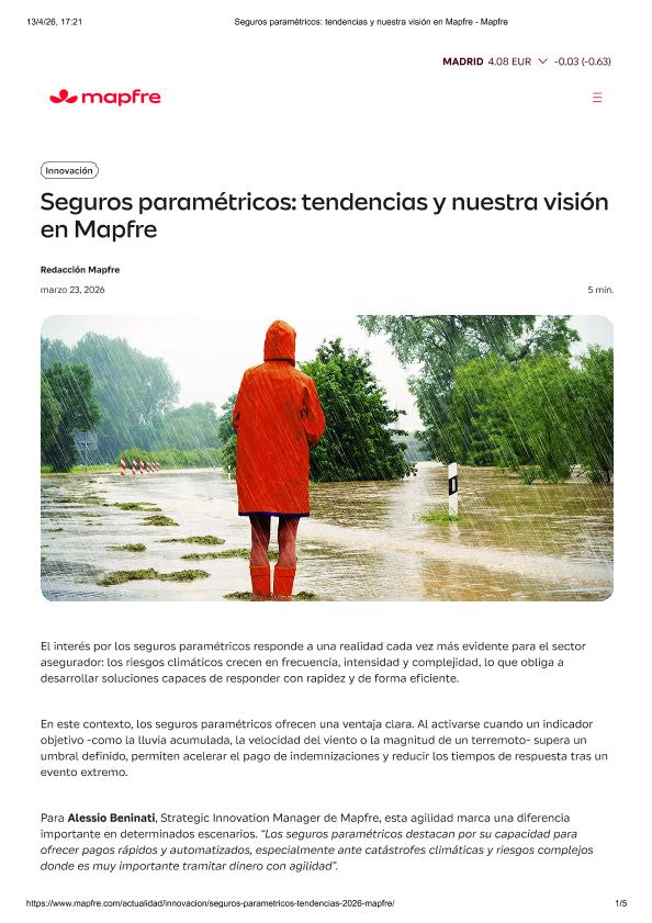 Acceso al documento / Access the document