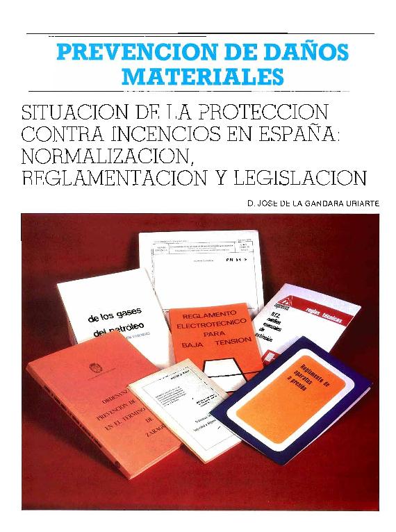 Fichero PDF / PDF file