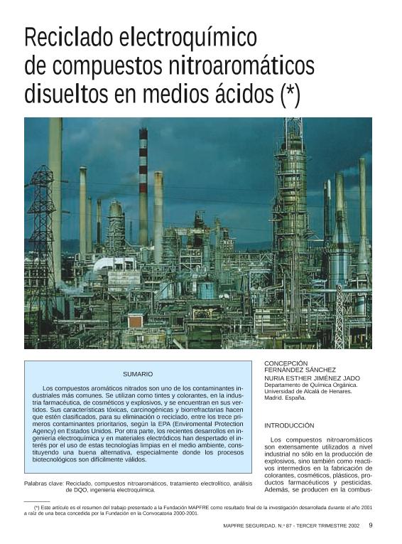 Fichero PDF / PDF file