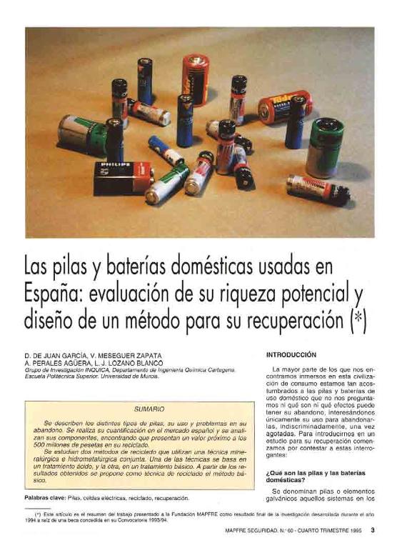 Fichero PDF / PDF file