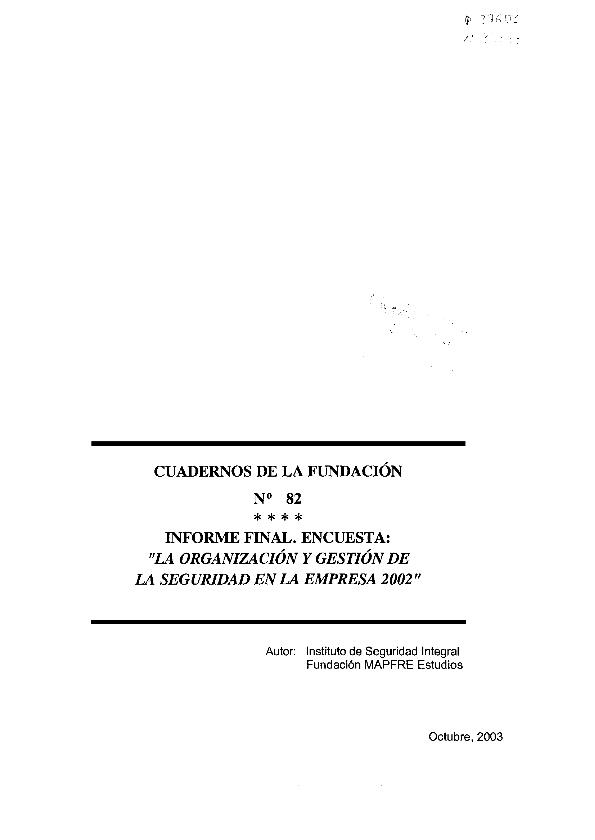 Recurso electrónico / electronic resource