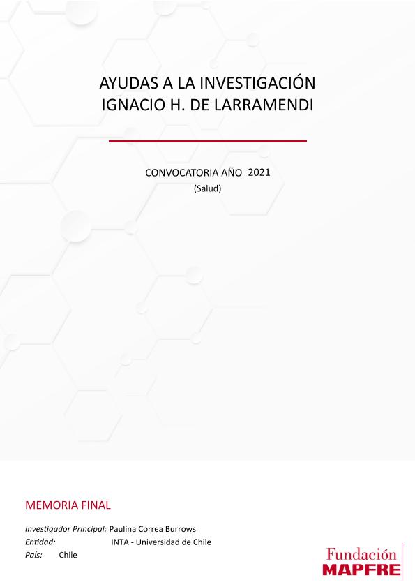 Acceso al documento / Access the document