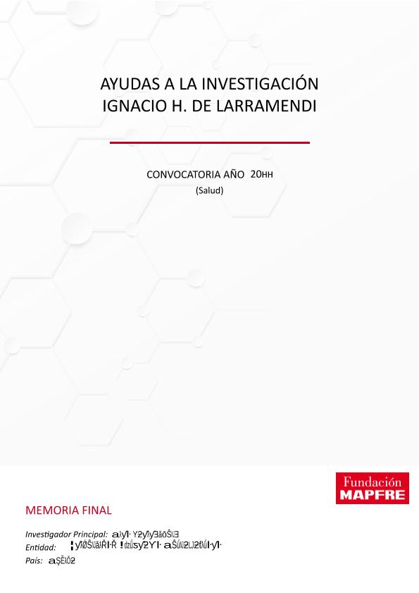 Acceso al documento / Access the document