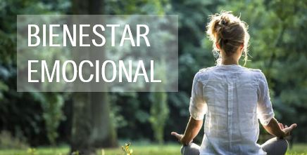 Bienestar emocional
