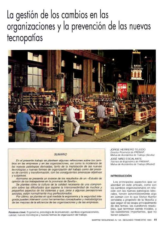 Fichero PDF / PDF file