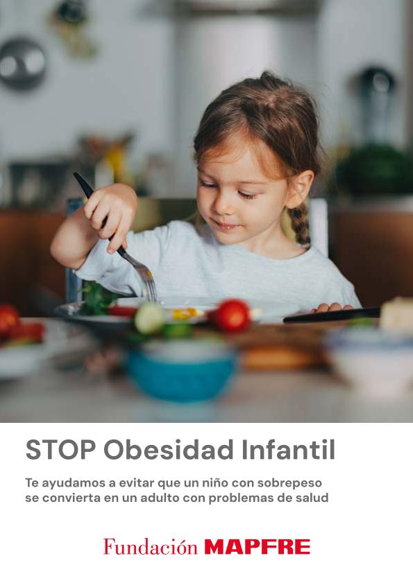 STOP Obesidad Infantil : te ayudamos a evitar que un niño con sobrepeso... (2025)