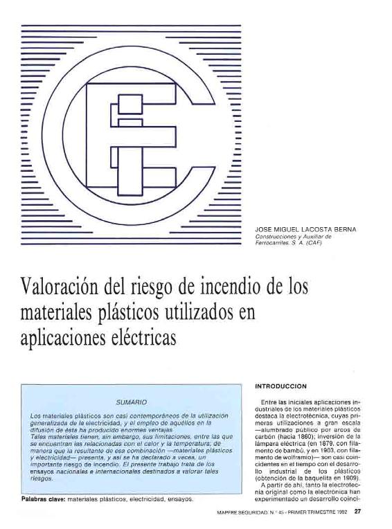 Fichero PDF / PDF file