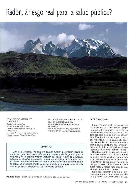 Fichero PDF / PDF file