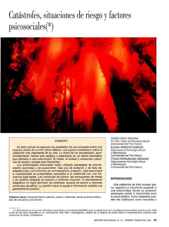 Fichero PDF / PDF file