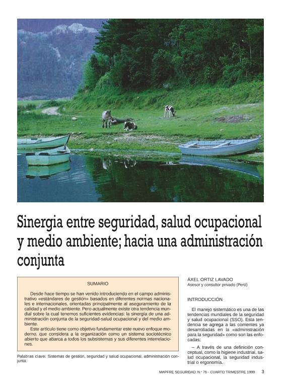 Fichero PDF / PDF file