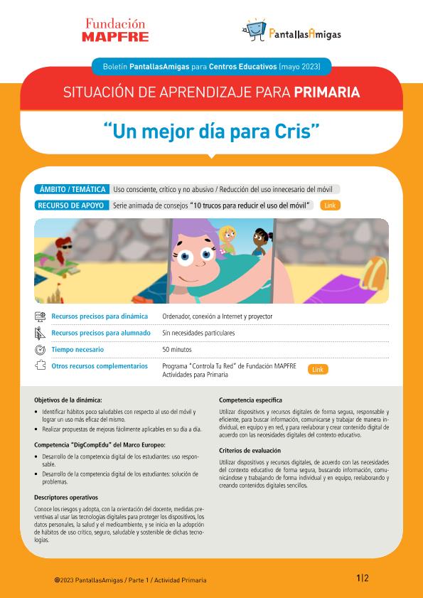 Acceso al documento / Access the document