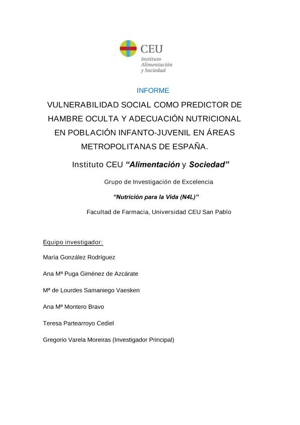 Acceso al documento / Access the document