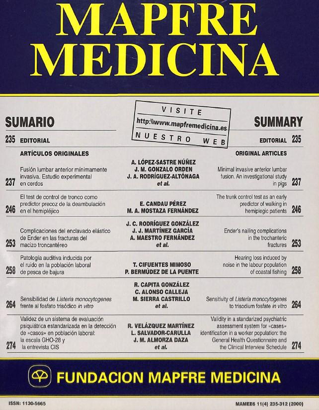 Portada