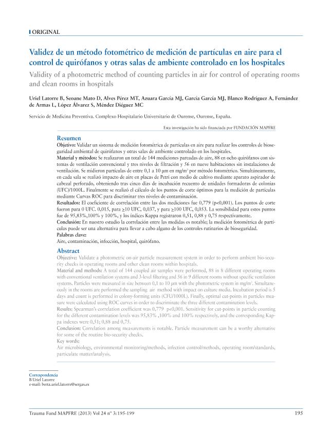 Recurso electrónico / Electronic resource