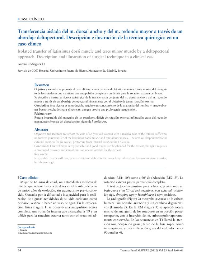 Recurso electrónico / Electronic resource