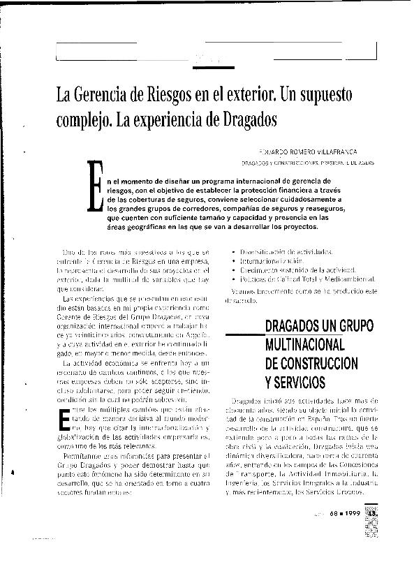 Recurso electrónico / electronic resource