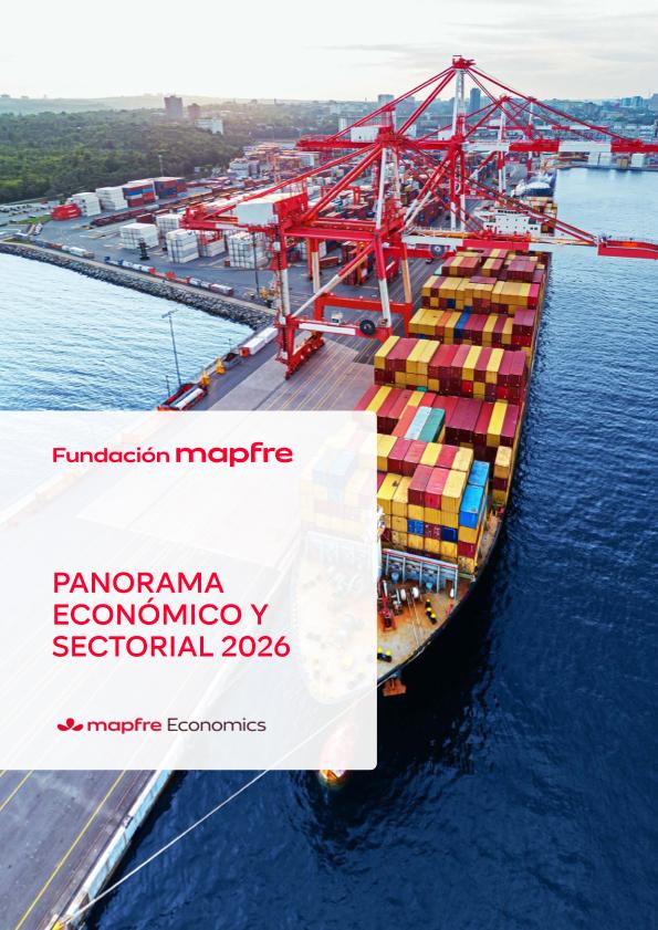 Panorama económico y sectorial 2026 (2026)