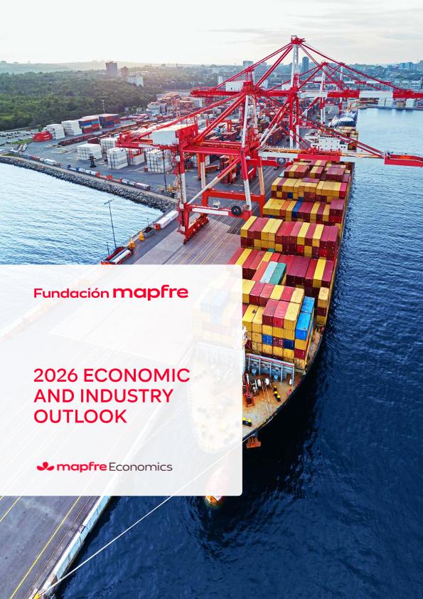2026 Economic and industry outlook (2026)