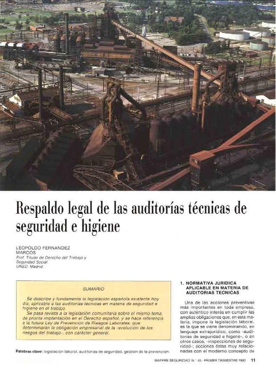 Fichero PDF / PDF file