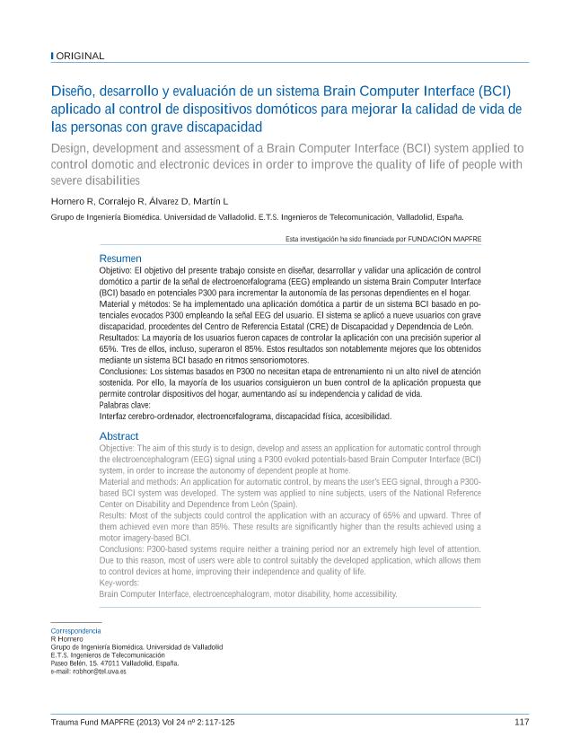 Recurso electrónico / Electronic resource