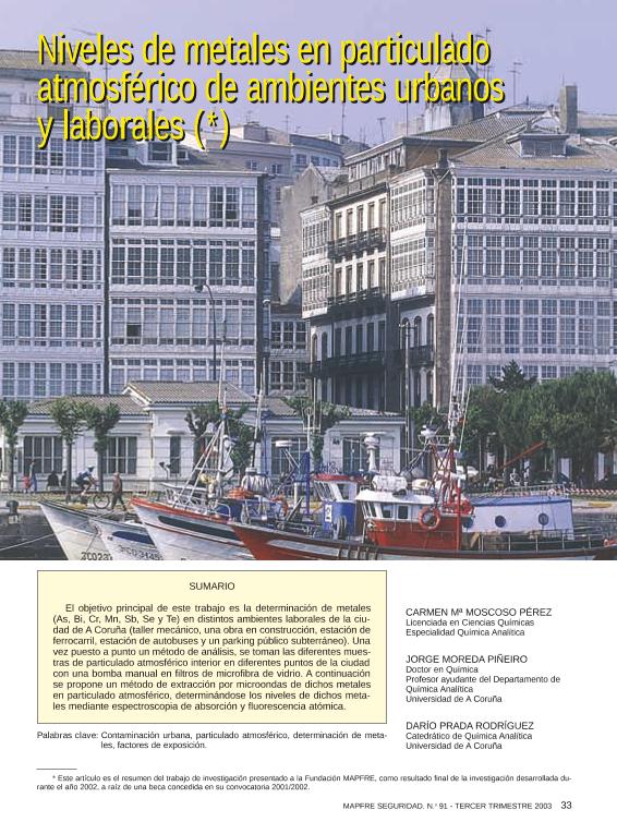 Fichero PDF / PDF file