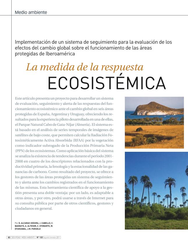 Recurso electrónico / electronic resource