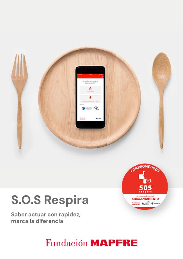 S.O.S Respira. Saber actuar con rapidez, marca la diferencia (2025)