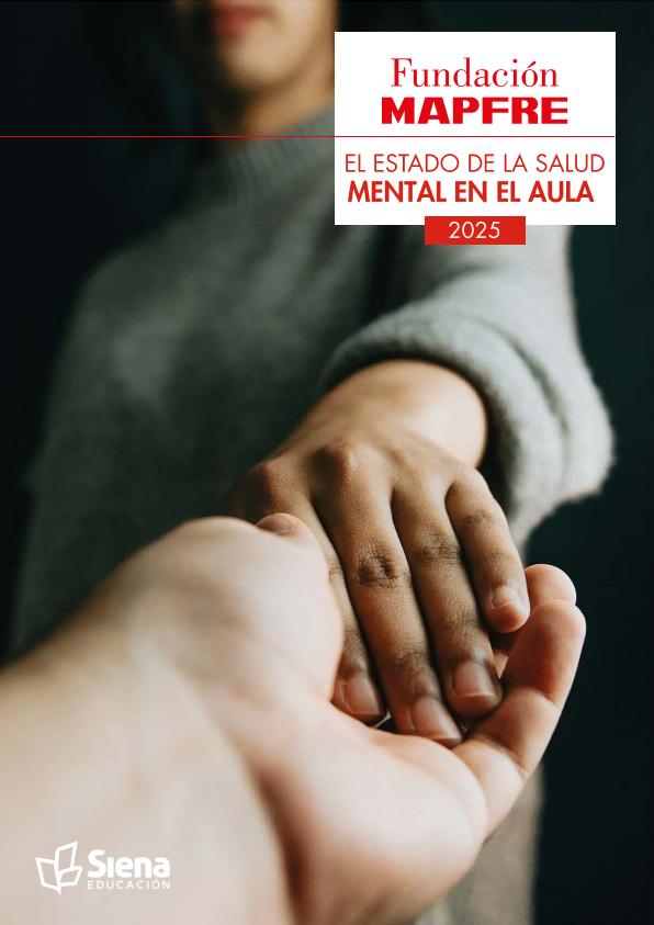 Estudio sobre la salud mental en el aula 2025 (2025)