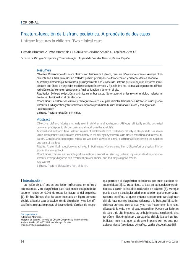 Recurso electrónico / Electronic resource