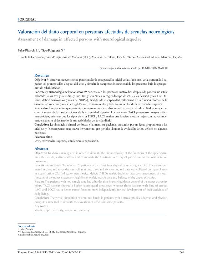 Recurso electrónico / Electronic resource