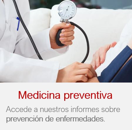 Medicina Preventiva