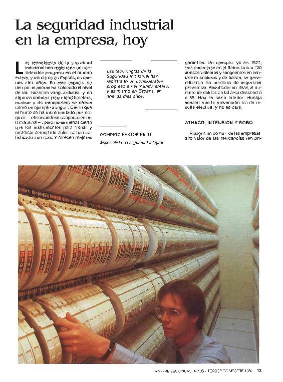 Fichero PDF / PDF file
