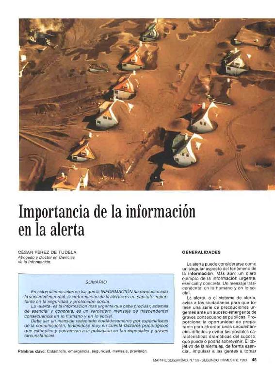 Fichero PDF / PDF file