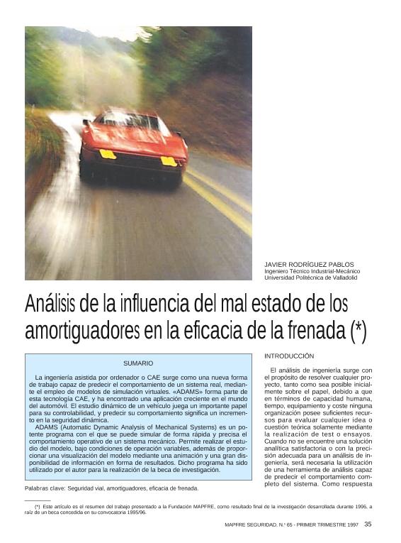 Fichero PDF / PDF file