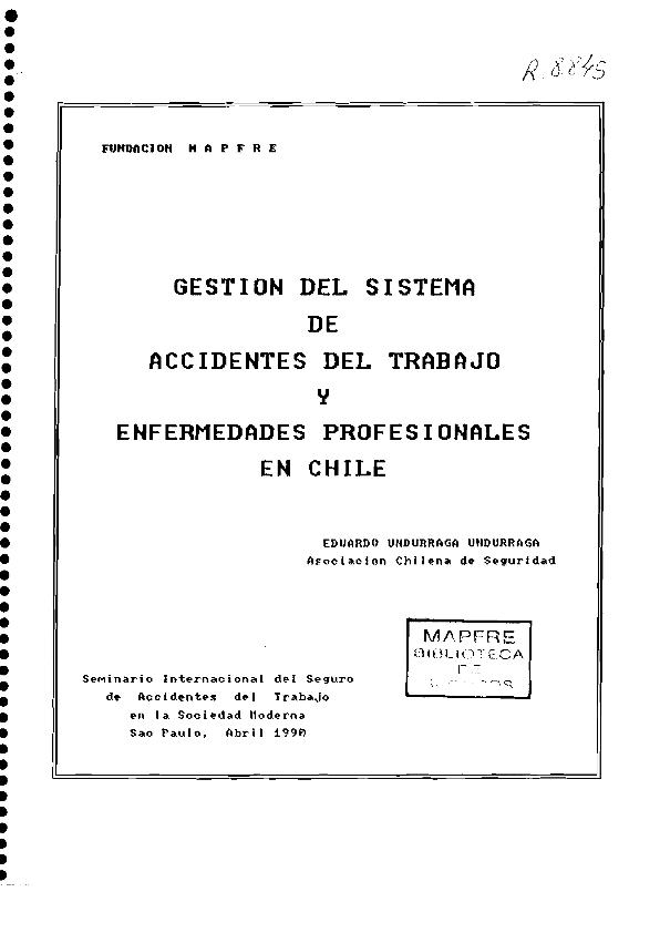 Recurso electrónico / electronic resource