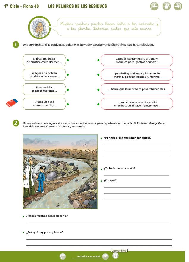 Recurso electrónico / electronic resource